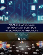 book Advanced Materials and Techniques for Biosensors and Bioanalytical Applications