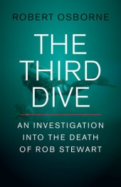 book The Third Dive