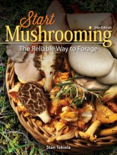 book Start Mushrooming