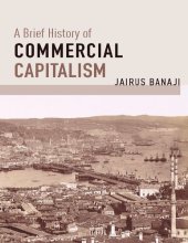 book A Brief History of Commercial Capitalism