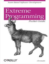 book Extreme Programming Pocket Guide: Team-Based Software Development