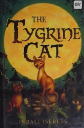 book The Tygrine Cat