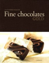 book The Fine Chocolates: Gold