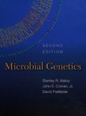 book Microbial Genetics