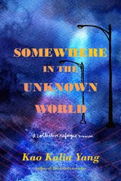 book Somewhere in the Unknown World: A Collective Refugee Memoir