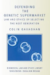 book Defending The Genetic Supermarket