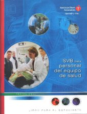 book Soporte Vital Basico Para Personal Del Equipo De Salud