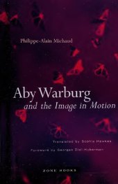 book Aby Warburg and the Image in Motion