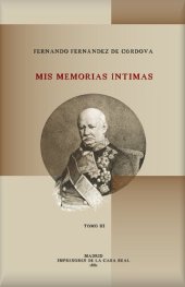 book Mis memorias intimas