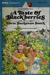 book A Taste of Blackberries