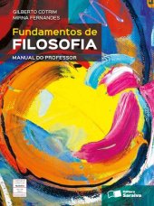 book Fundamentos de Filosofia