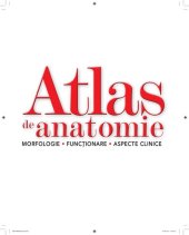 book Atlas de anatomie