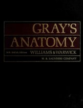 book Gray's anatomy