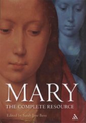 book Mary: The Complete Resource