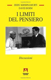 book I limiti del pensiero. Discussioni