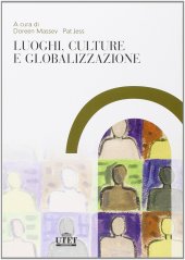 book Luoghi, culture e globalizzazione