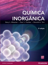 book Química inorgânica