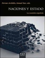 book Naciones y estado : la cuestión española