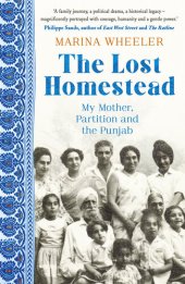 book The Lost Homestead