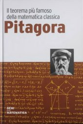 book Pitagora. Il teorema più famoso della matematica classica