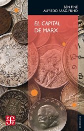 book El Capital de Marx