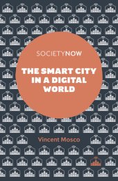 book The Smart City in a Digital World