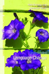 book Understanding Language Change