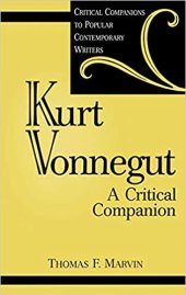 book Kurt Vonnegut: A Critical Companion