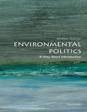 book Environmental Politics: A Very Short Introduction