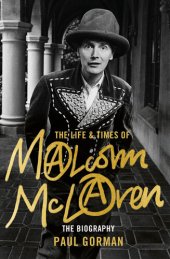 book The Life & Times of Malcolm McLaren