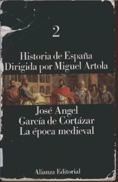 book Historia De Espa�a 2