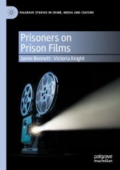 book Prisoners on Prison Films