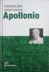 book Apollonio. Il dominio delle coniche