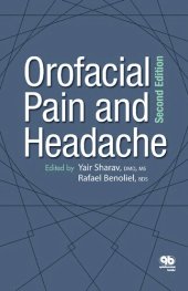 book Orofacial Pain and Headache