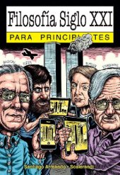 book Filosofia Siglo XXI para principiantes