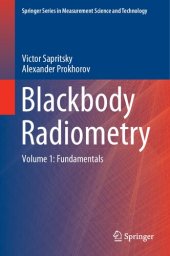 book Blackbody Radiometry: Volume 1: Fundamentals