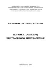 book Поганки (Podiceps) Центрального Предкавказья.