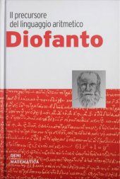 book Diofanto. Il precursore del linguaggio aritmetico