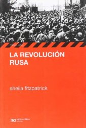 book La revolución rusa