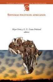 book Sistemas políticos africanos