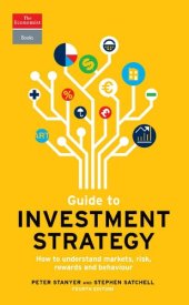 book Guide to Investment Strategy