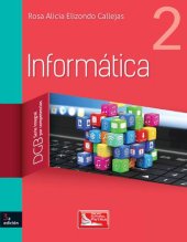 book Informática. 2