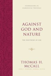 book Against God and Nature: The Doctrine of Sin