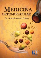 book Medicina ortomolecular