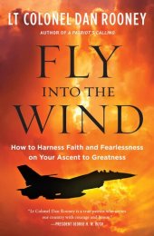 book Fly Into the Wind