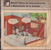 book Manual Tolteca De Autoconstruccion