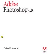 book Adobe Photoshop 6.0 User Guide