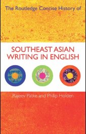 book The Routledge concise history of Southeast Asian writing in English