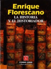 book La historia y el historiador