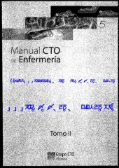 book Manual Cto De Enfermeria Tomo 2